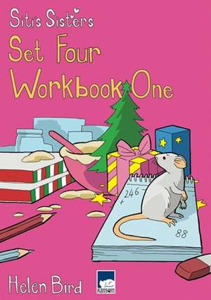 Siti's Sisters Set 4 Workbook 1