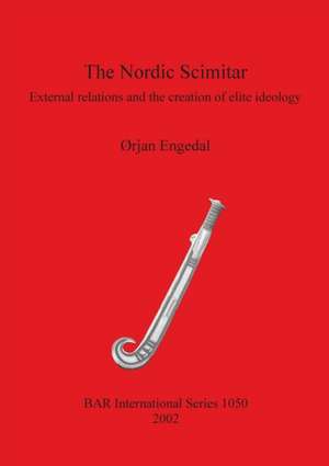 The Nordic Scimitar de Ørjan Engedal