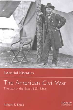 The American Civil War de Gary W. Gallagher