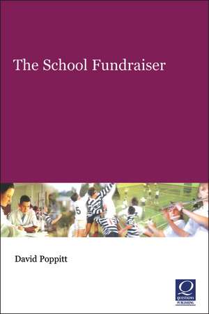 The School Fundraiser de David Poppitt