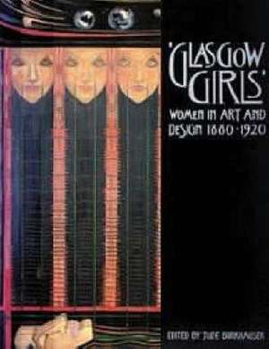 Glasgow Girls de Jude Burkhauser