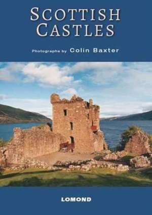 Scottish Castles de Bryn Havord