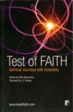 Test of Faith de Ruth Bancewicz