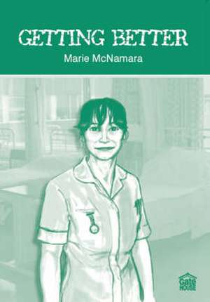 Getting Better de Marie McNamara