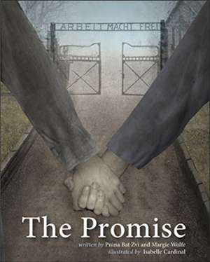 The Promise de Pnina Bat Zvi