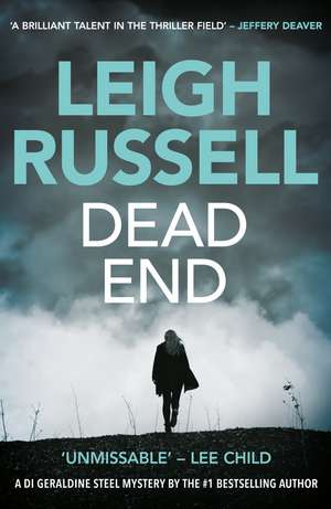 Dead End de Leigh Russell