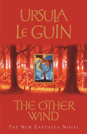 The Other Wind de Ursula K. Le Guin