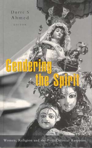 Gendering the Spirit