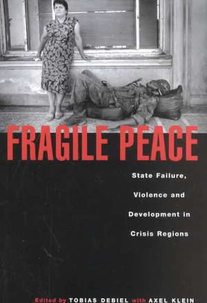 Fragile Peace