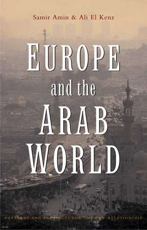 Europe and the Arab World