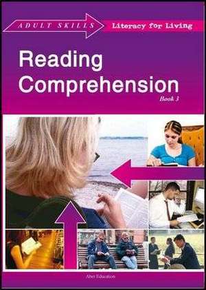 Reading Comprehensionbk. 3 de Nancy Mills