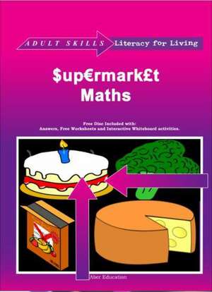 Supermarket Maths de John Doe