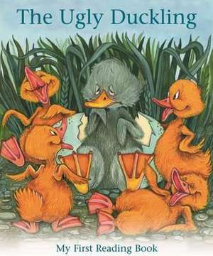 The Ugly Duckling de Janet Brown
