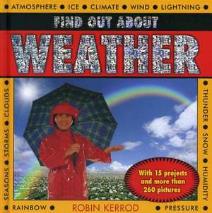 Find Out about Weather