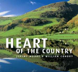 Heart of the Country de Jeremy Moore