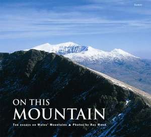 On This Mountain de Ray Wood