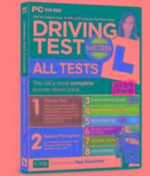 Driving Test Success All Tests