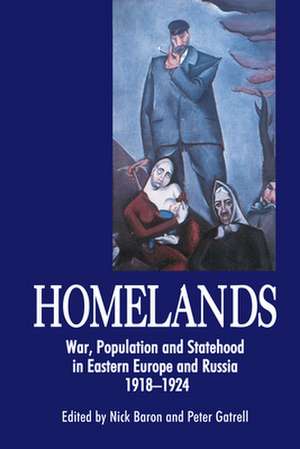 Homelands