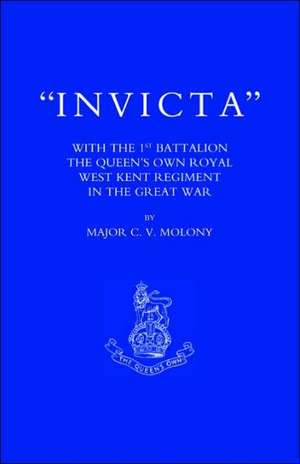 Invicta de C.V. Molony