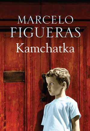 Kamchatka de Marcelo (author) Figueras