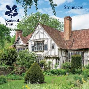 Stoneacre, Kent de Matt Shinn