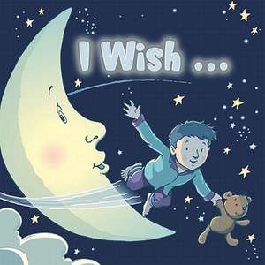 I Wish... de Nick Ward