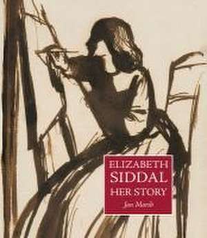 Elizabeth Siddal de Jan Marsh