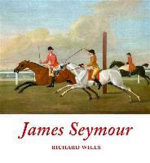 James Seymour de Richard Wills