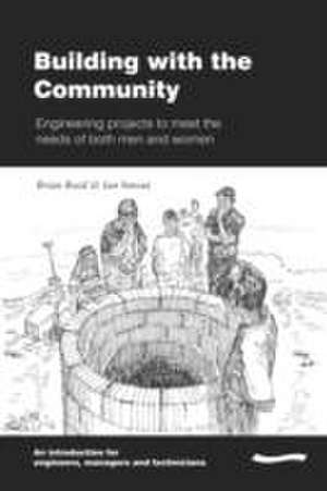 Reed, B: Building with the Community de Brian Reed