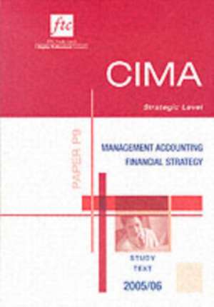 Management Accounting