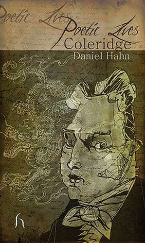 Coleridge de Daniel Hahn