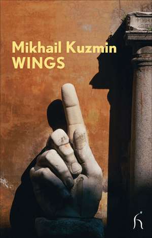 Wings de Mikhail Kuzmin