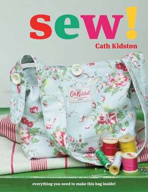 Sew! de Cath Kidston