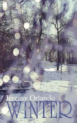 Winter de Jeremy Orlando