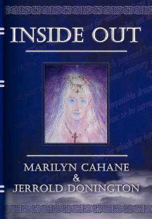 Inside Out de Marilyn Cahane