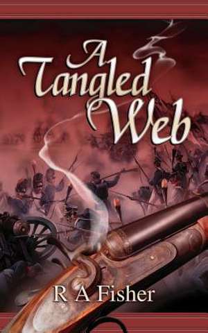 A Tangled Web de R. A. Fisher