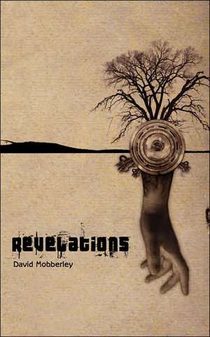 Revelations de David Mobberley