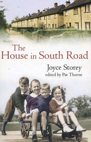 The House In South Road de Joyce Storey