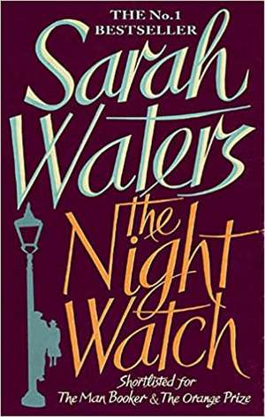 Waters, S: Night Watch