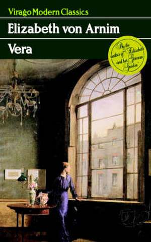 Vera de Elizabeth von Arnim