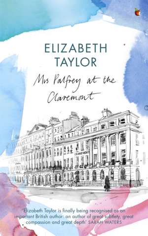 Mrs Palfrey At The Claremont de Elizabeth Taylor