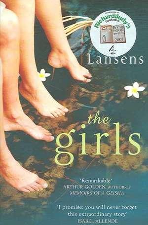 The Girls de Lori Lansens