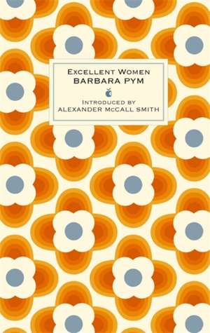 Excellent Women de Barbara Pym