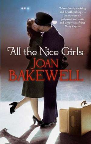 All The Nice Girls de Joan Bakewell