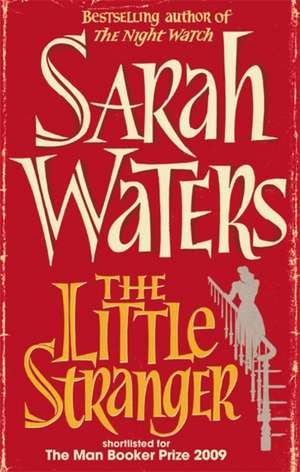 Waters, S: Little Stranger