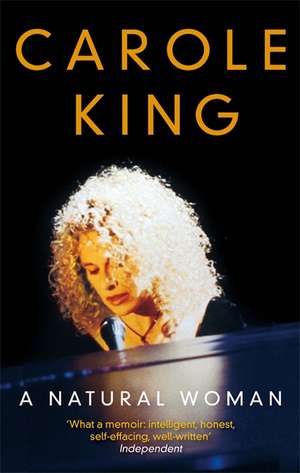 A Natural Woman de Carole King