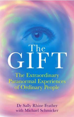 Gift de Sally Rhine Feather