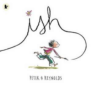 Ish de Peter H. Reynolds