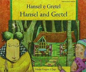 Hansel and Gretel de MANJU GREGORY