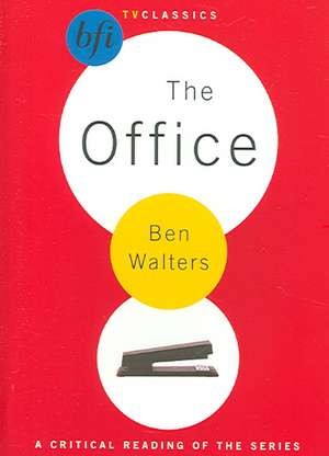 The Office de Ben Walters